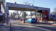 Newell's: el consenso por la designación de Bernardi, una reunión con idas y vueltas