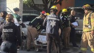 Explosión en Vivienda de Ciudad Juárez Deja a un Hombre Lesionado