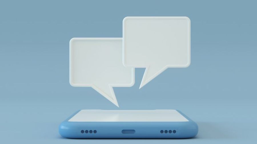 Text or video? Which is better for treating depression?