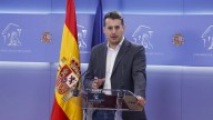 Pueyo reclama al Ministerio el informe sobre la ampliación del Cercanías entre Huesca y Zaragoza