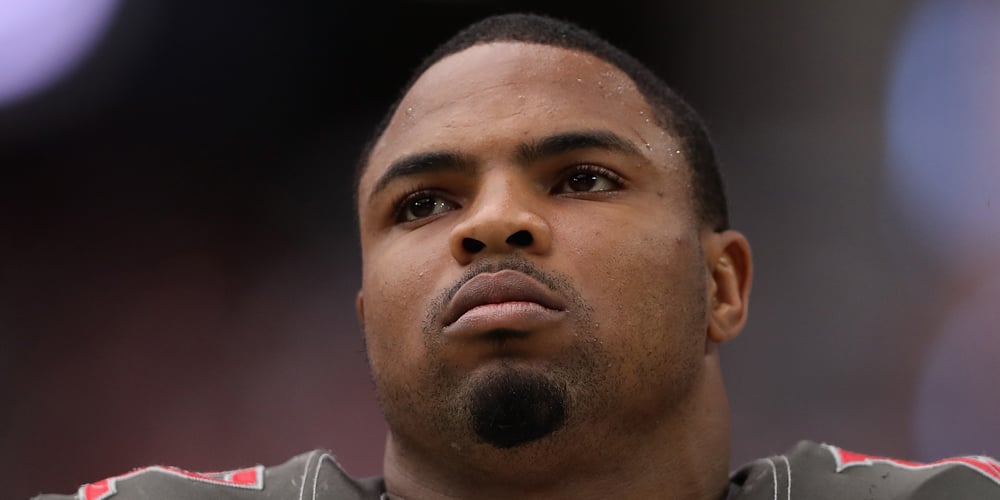 Doug Martin Died in Police Custody, New Details About Death Released in Statements from His Agent & Officials | Doug Martin 