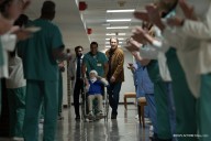 Inside the faith-filled film 'Soul on Fire'
