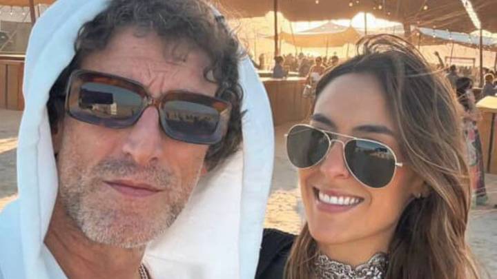 Pareja de Simón Brand, ex de Claudia Bahamón, dejó contundente mensaje tras incómodo tema: “No se crean con el derecho”