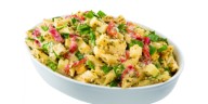 Pre-cooked pasta salad recalled for potential listeria contamination