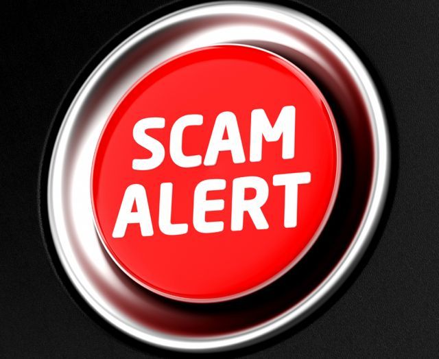Boardman man targeted in alleged Sheriff's Office phone scam