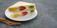 Sándwich japonés de frutas: con pocos ingredientes puedes hacer un platillo exquisito y fresco 