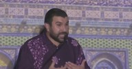 Journalist Sami Hamdi, fierce critic of Israeli government, detained at SFO