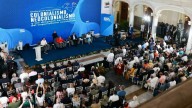 Presidente Maduro: "Venezuela jamás se humillará ante ningún imperio, tenga el poder que tenga"