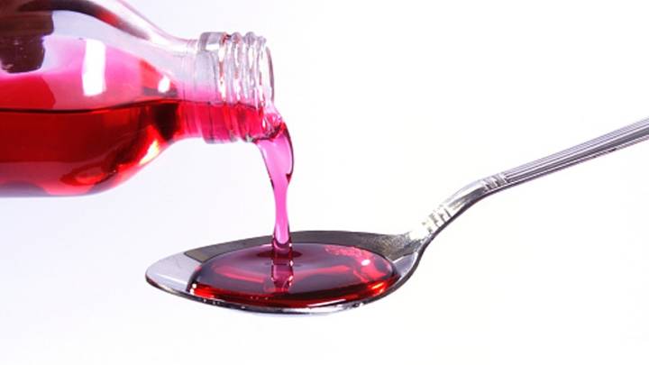 Cough syrup that killed child in Rajasthan failed 40 tests but still sold