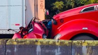 Mueren Dos Menores y su Madre en Fuerte Accidente en Carretera del Sur de Veracruz