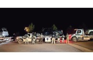 Sin detenidos por hechos en Guachochi