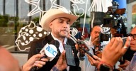 Reconoce alcalde de Padilla asaltos en carretera; pide apoyo a la Marina