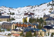Peligro si buscas un piso en el Pirineo aragonés este invierno: los alquileres que son estafas