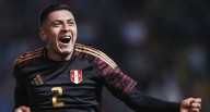 Perú vs. Chile (1-2): resumen y goles del partido amistoso FIFA