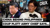 Philippine Army Plotting Coup? Manila Fears "Repeat of Mischief Reef," Losing 2nd Shoal to China