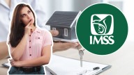 Si cotizas en el IMSS, puedes obtener hasta 160 mil pesos para mejorar tu hogar con Infonavit
