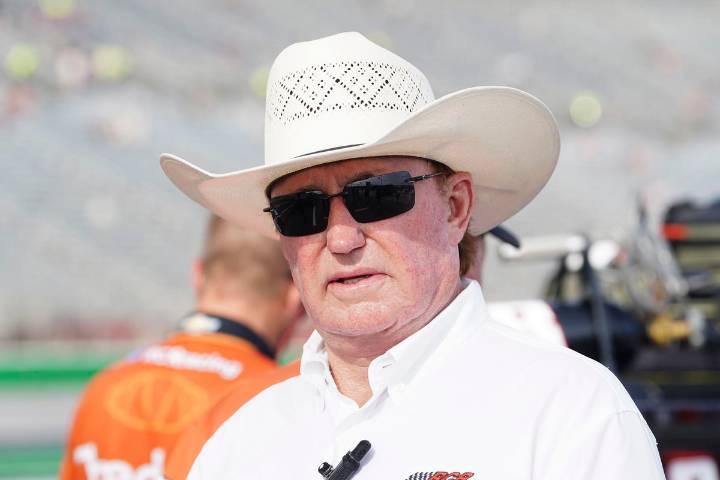 NASCAR Fans Sympathize With Richard Childress’ 20-YO Driver After Contract Extension Fans rally behind Richard Childress’ 20-year-old driver after his contract extension sparks mixed reactions in the