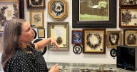 Hair museum filled with century-old mementos closes its doors, scattering contents around US