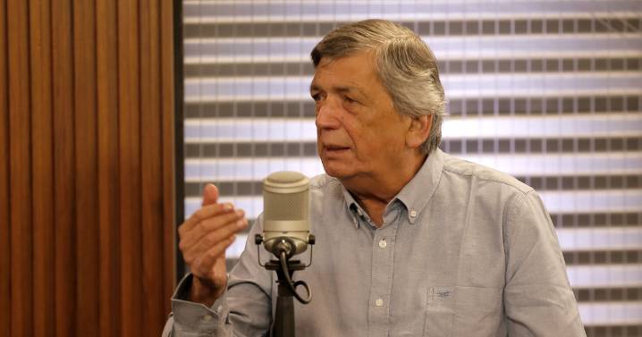 Desde la Redacción 15 de octubre: la férrea defensa de Carmona a Jadue y qué tanto se acerca Matthei a Kast tras Enade