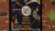 Tapapiés 2025 regresa a Madrid: programa, conciertos y bares de la ruta de la tapa en Lavapiés