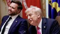 JD Vance held back from achieving most 'dangerous' goals by Trump himself: ex