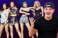 BLACKPINK choreographer Kiel Tutin breaks down their biggest performances