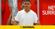 La periodista que destapa a Alexis Sánchez: "Le dije que no quería hacer nada"