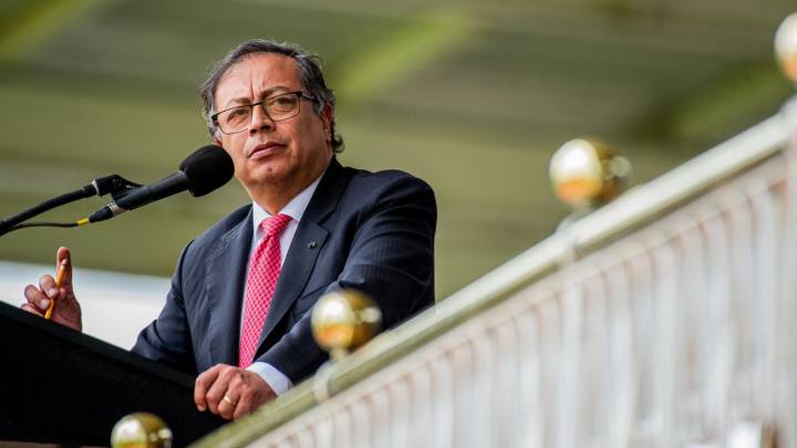 Petro: “EEUU ha violado nuestra soberanía marítima”
