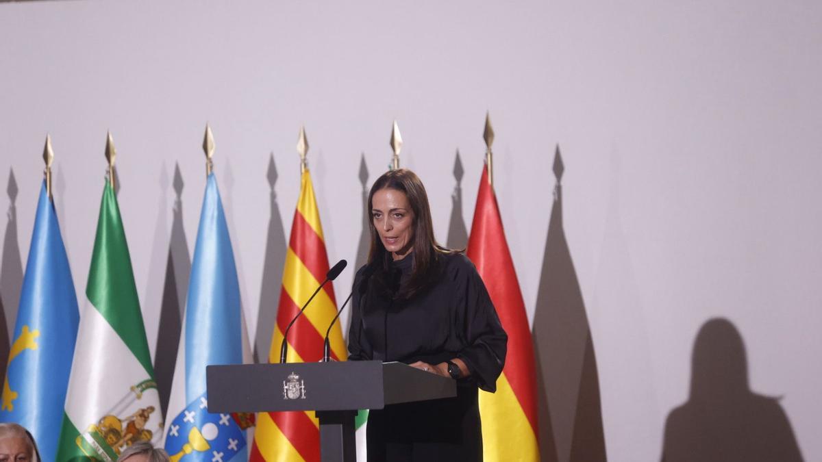 Una carta de amor de Naiara para Slim: "Es difícil educar lejos del dolor y la rabia cuando te sientes así"