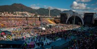 Operación especial en Bogotá por concierto de Luis Alfonso: rutas, cierres y recomendaciones