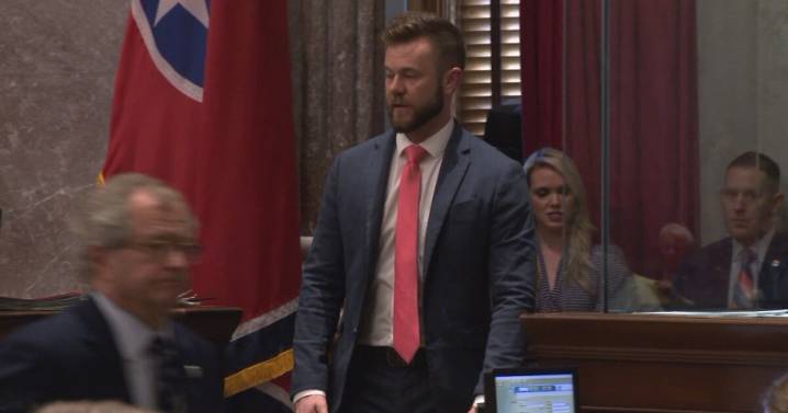 Former Tennessee House Speaker's chief of staff seeks to avoid prison time, fines in fraud case