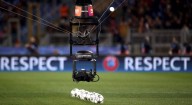 UEFA REFORZARÁ SU LUCHA CONTRA LA PIRATERÍA