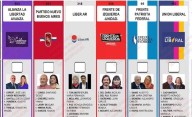 El Gobierno anticipó que apelará en caso de que la Justicia no acepte reimprimir las boletas