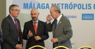Nuevo enganchón entre el subdelegado del Gobierno y el presidente de la Diputación por el atasco en la A