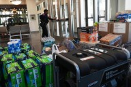 ‘It’s home’: Caribbean diaspora from Miami to New York fuels Hurricane Melissa relief efforts