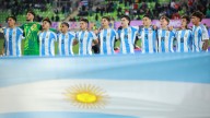 La Sub 20 enfrenta a México: las estadísticas del buen momento del equipo