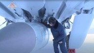 Hypersonic, Difficult To Track, Air-To-Ground: How Russia’s Kinzhal Missiles Shattering Ukraine’s Resolve