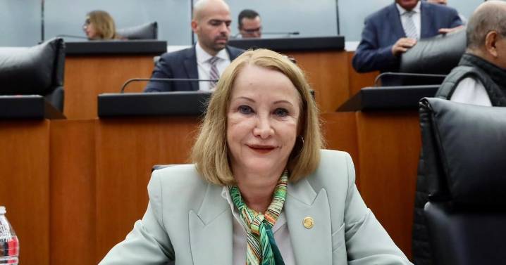 La presidenta del Senado, Laura Itzel Castillo, pidió al titular del Fondo de Cultura Económica, Paco Ignacio Taibo II, disculparse públicamente por sus expresiones sobre escritoras mujeres