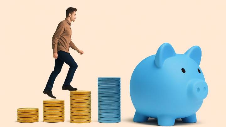 Las 7 mejores cuentas remuneradas sin nómina (octubre 2025)