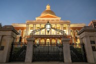 Overworked and underpaid: Legislative staffers demand better wages and conditions