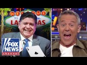 Gutfeld calls bluff on 'big fat gamble'
