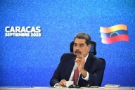Asegura Maduro que Venezuela tiene 5 mil misiles antiaéreos