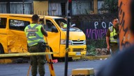 Alcalde de Recoleta interpone querella criminal contra delincuentes involucrados en accidente que dejó un niño muerto