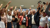 Los estertores del viejo orden