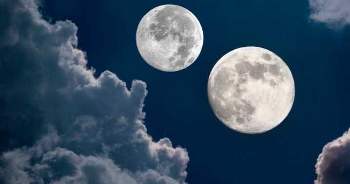 NASA anuncia el hallazgo de una “NUEVA LUNA” que acompañará a la Tierra hasta 2083