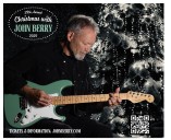 Concert Series: John Berry is bringing his 29th Christmas tour to Detroit Lakes