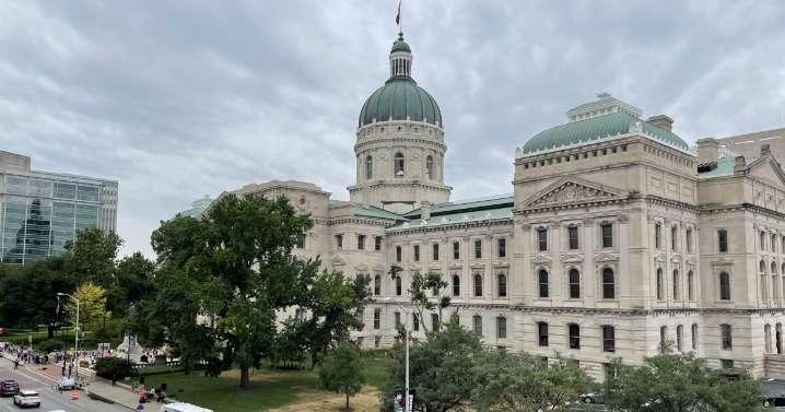 Indiana special session may force hurried, expensive changes for county clerks