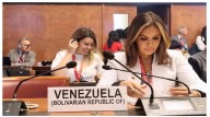 Venezuela denuncia ante Unctad a EE.UU. por amenaza militar