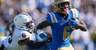 Coming off a huge upset win, UCLA looks to avoid being a one