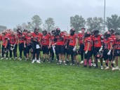 Palmyra responds to early deficit, beats Gettysburg in offensive shootout